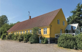Buskegaard in Østermarie